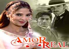 Amor real